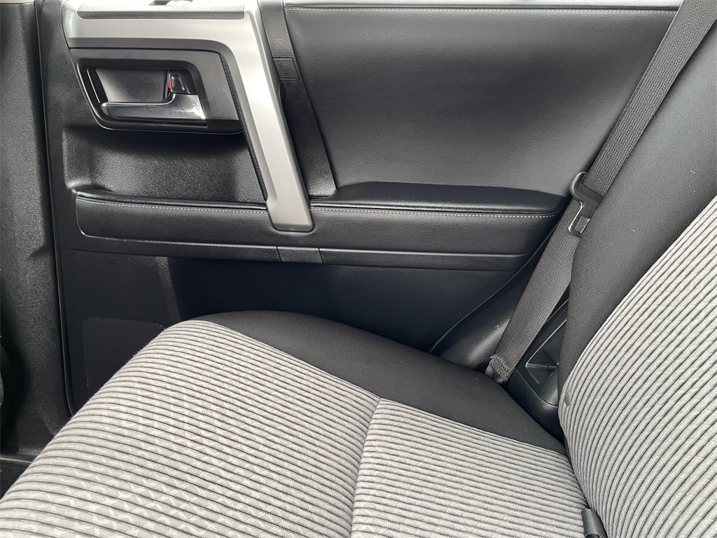 2024 Toyota 4Runner SR5 photo 21