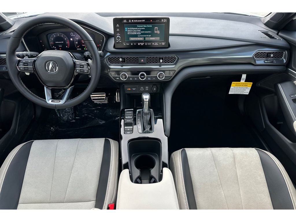 2025 Acura Integra A-Spec Technology photo 11