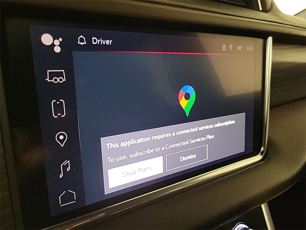 2023 GMC YUKON - Image 18