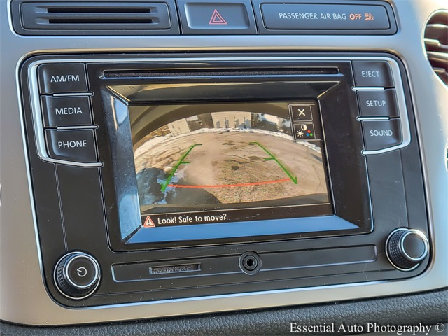 2016 VOLKSWAGEN TIGUAN - Image 19