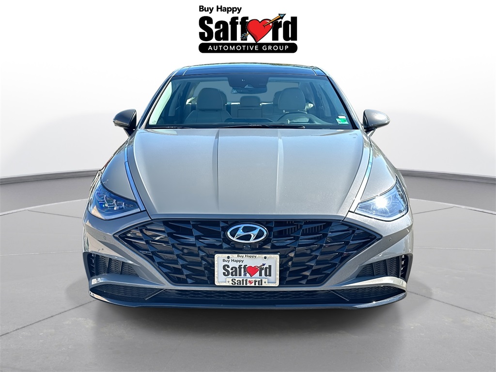 2023 Hyundai Sonata Limited photo 4