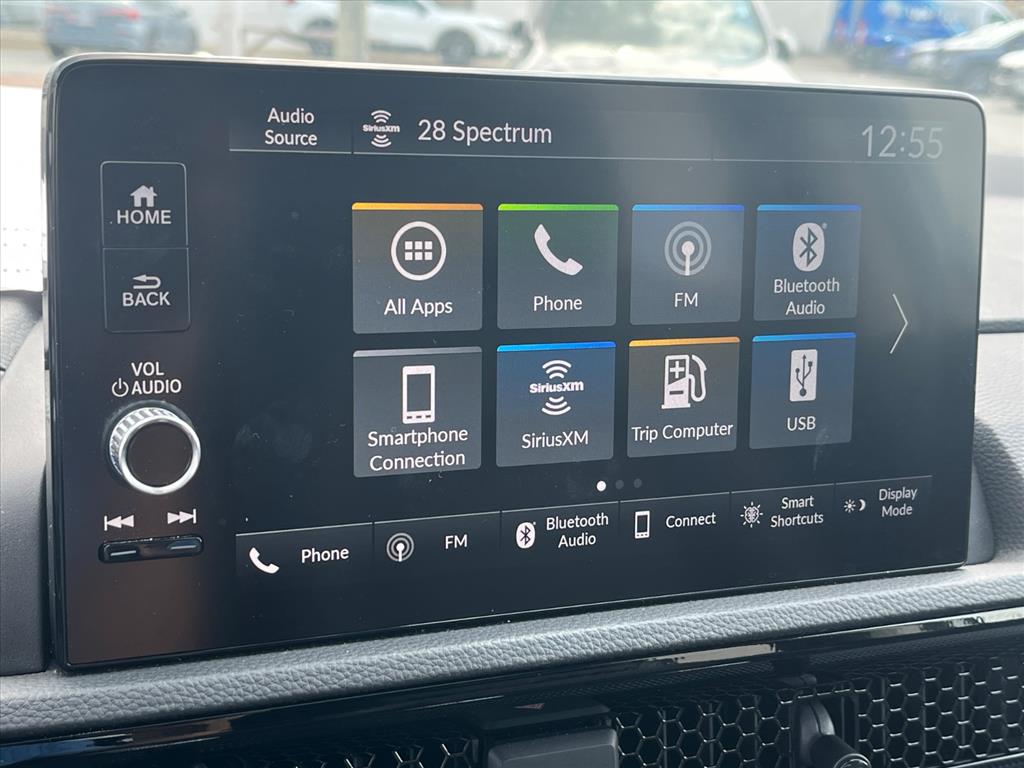 2023 Honda CR-V EX-L photo 18