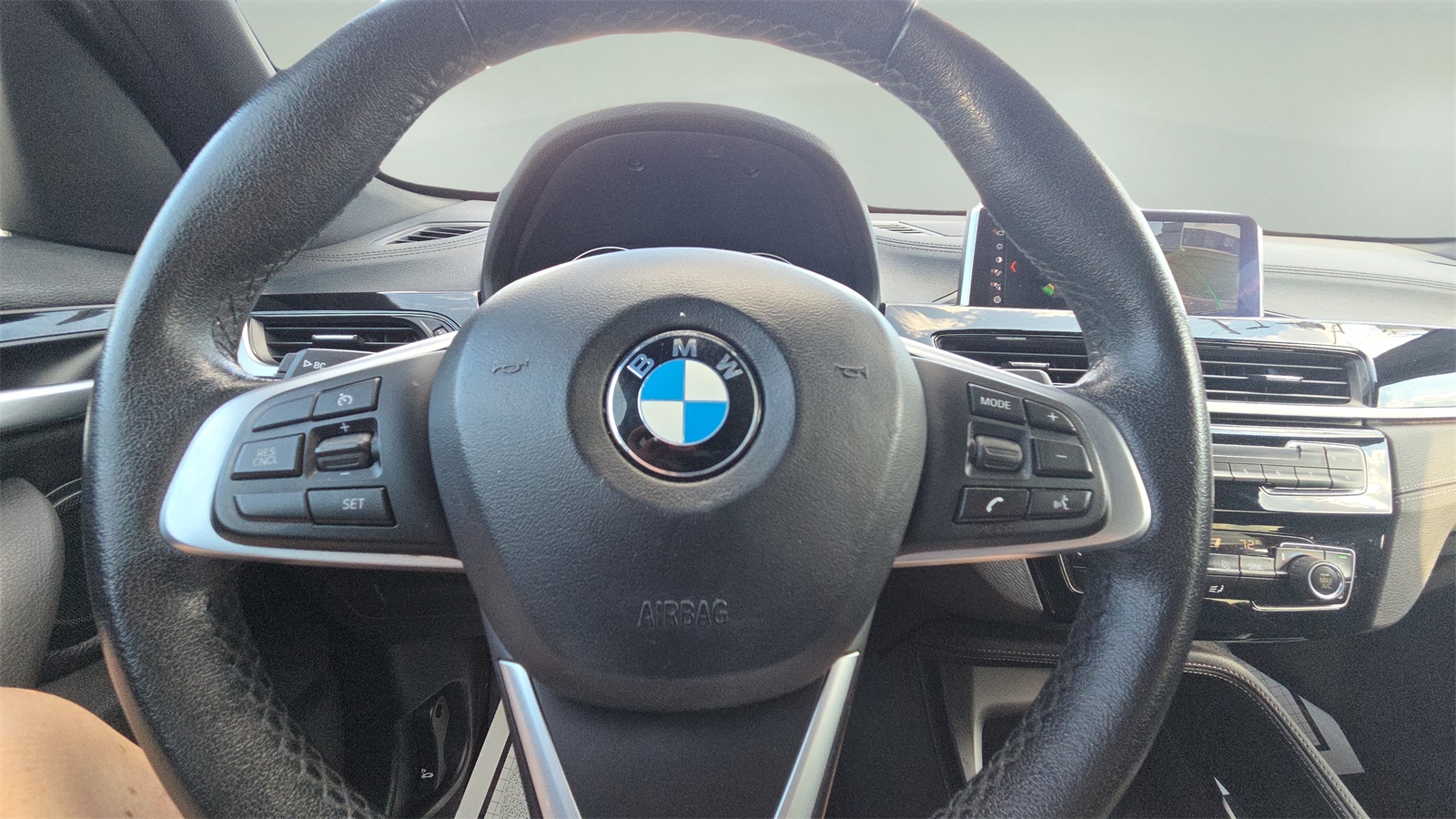 2020 Bmw X1 sDrive28i photo 9