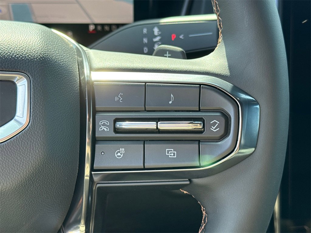 2026 GMC TERRAIN - Image 19