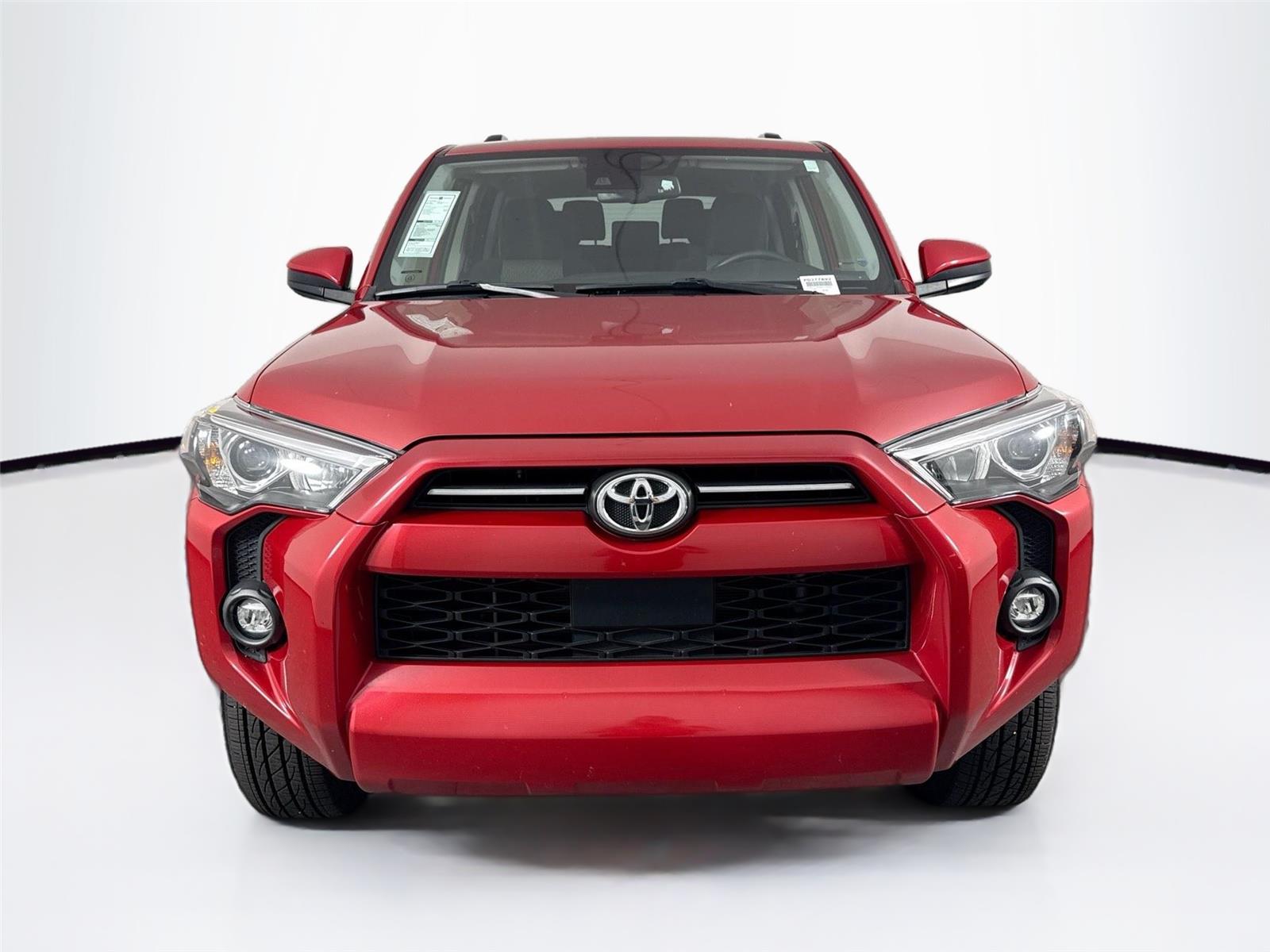 2022 Toyota 4Runner SR5 photo 3
