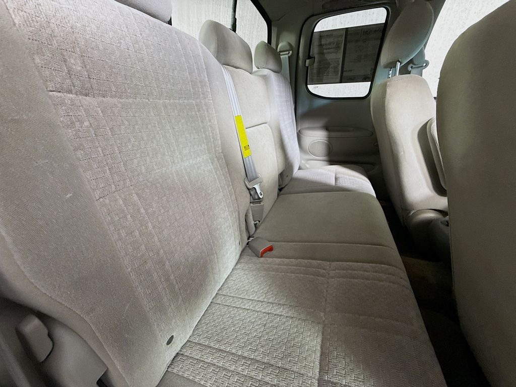 2006 Toyota Tundra SR5 photo 22