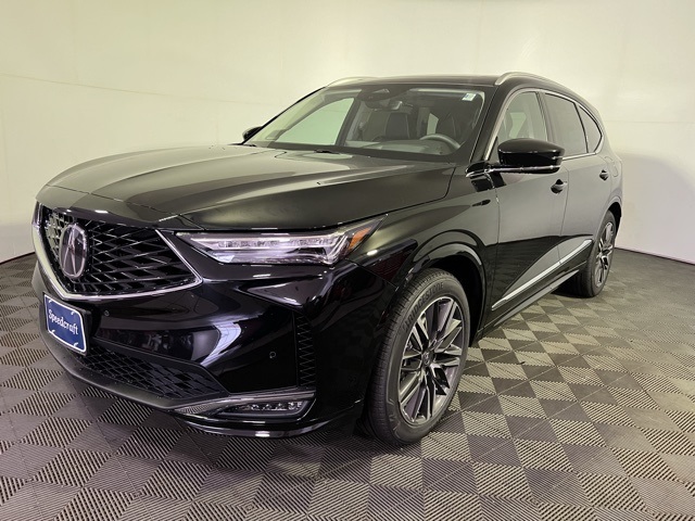 2025 Acura MDX SH-AWD Advance photo 4