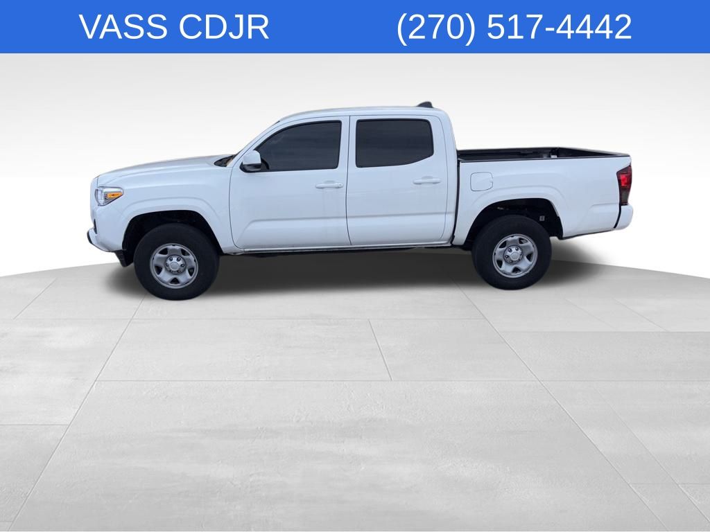 2022 Toyota Tacoma SR photo 6
