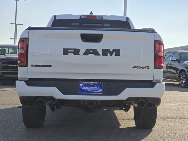 2026 Ram 1500 Laramie photo 22