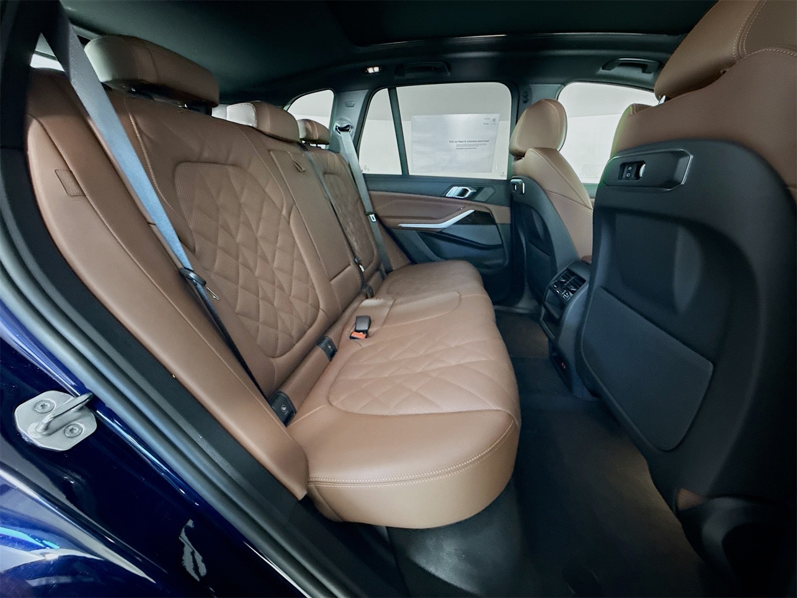 2026 Bmw X5 sDrive40i photo 28