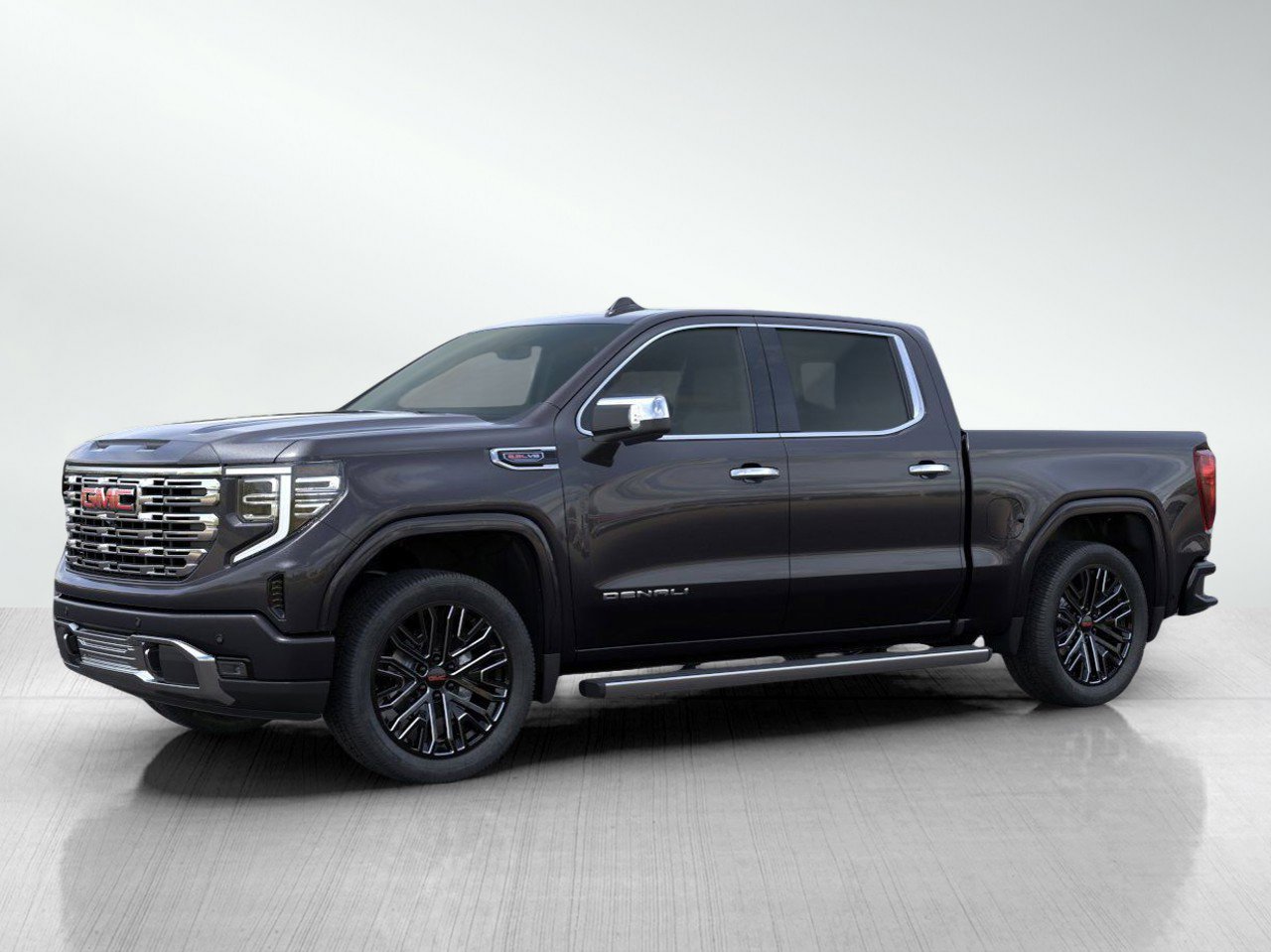 2026 Gmc Sierra 1500 Denali photo 2