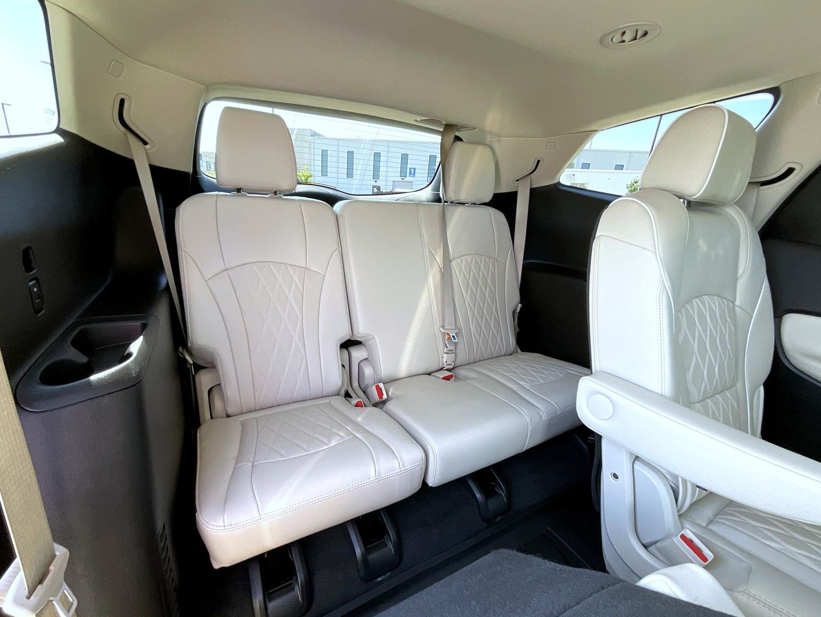 2024 Buick Enclave Avenir photo 22