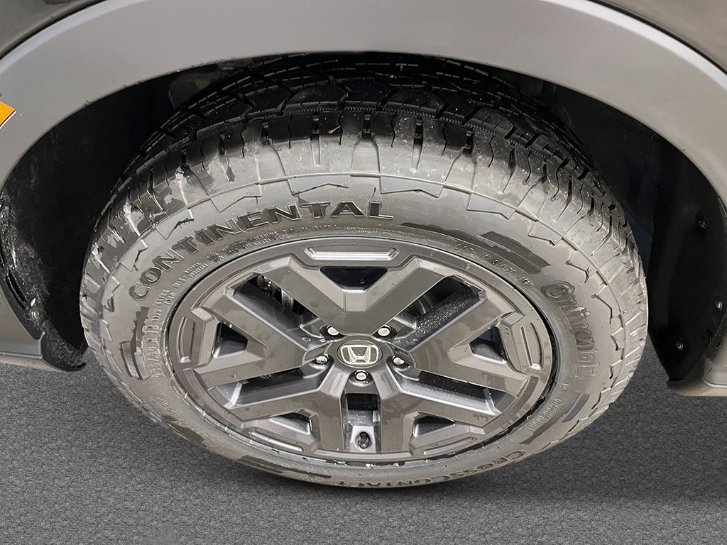 2026 Honda CR-V Hybrid photo 10