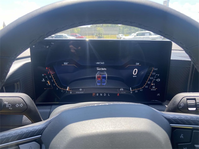 2025 Ford Mustang EcoBoost photo 18