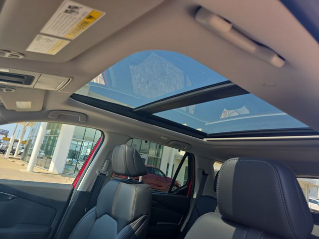 2025 Honda Pilot Touring photo 18