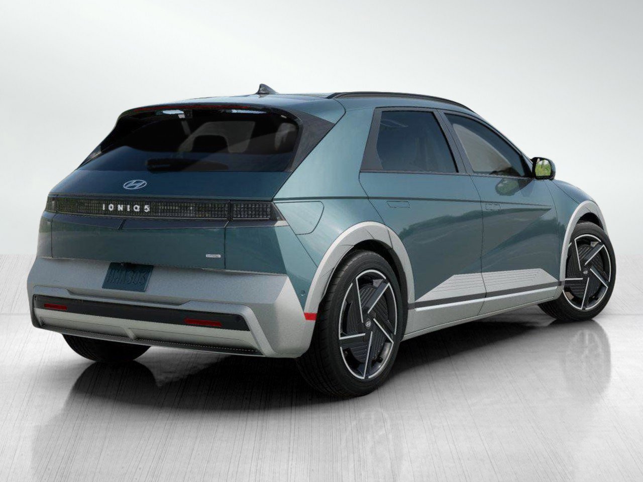 2026 Hyundai Ioniq 5 Limited photo 4