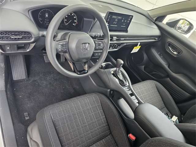 2026 Honda HR-V LX photo 13