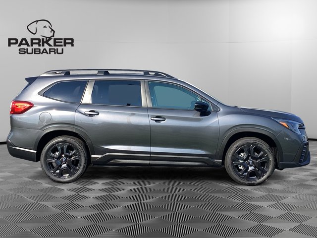 2025 Subaru Ascent Onyx Edition Touring photo 6