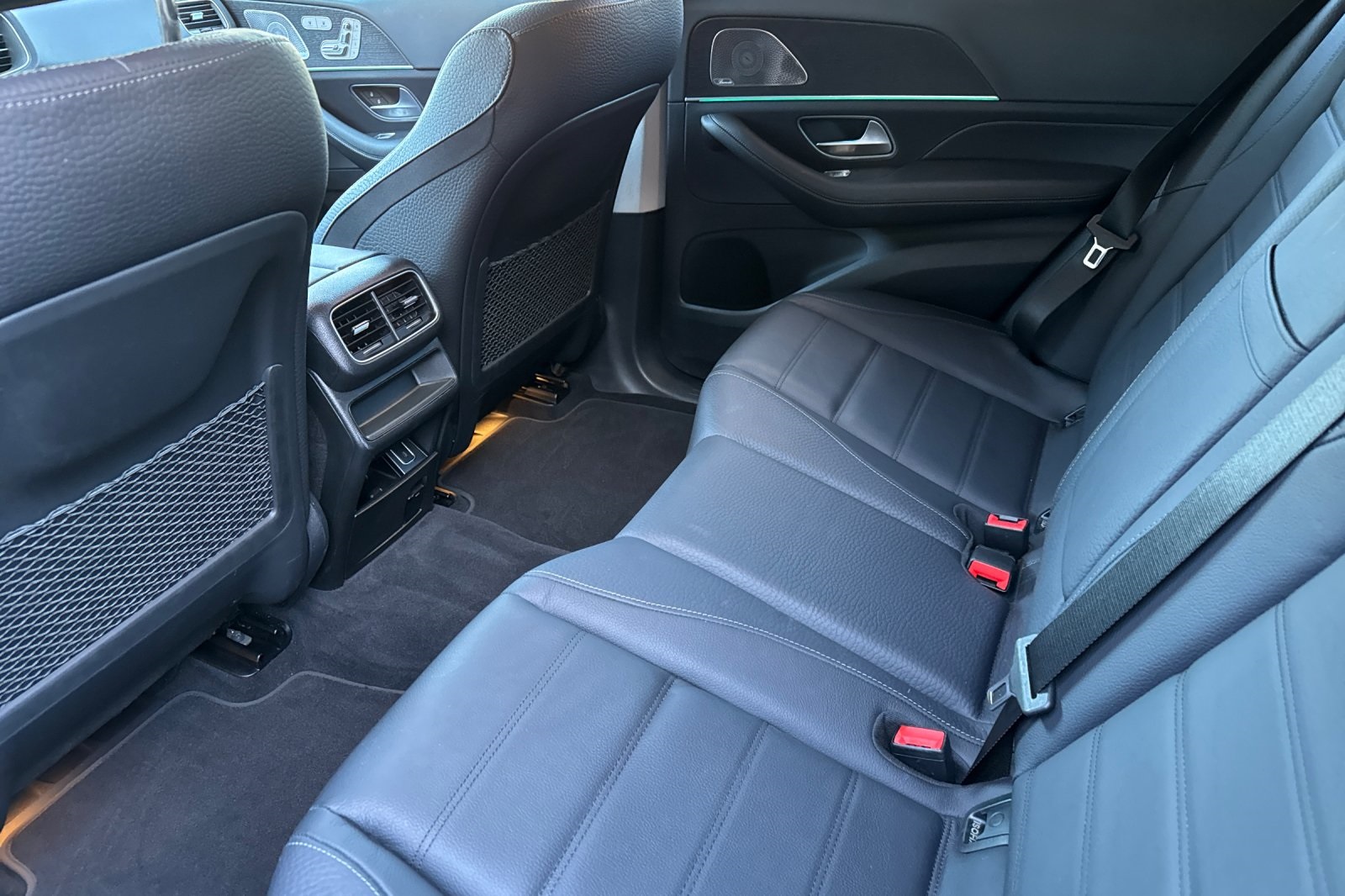 2023 Mercedes Benz GLE 350 4MATIC photo 11