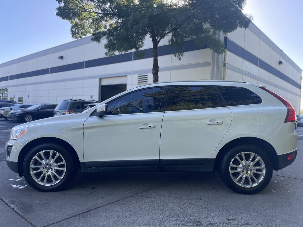 2010 Volvo XC60 T6 photo 6