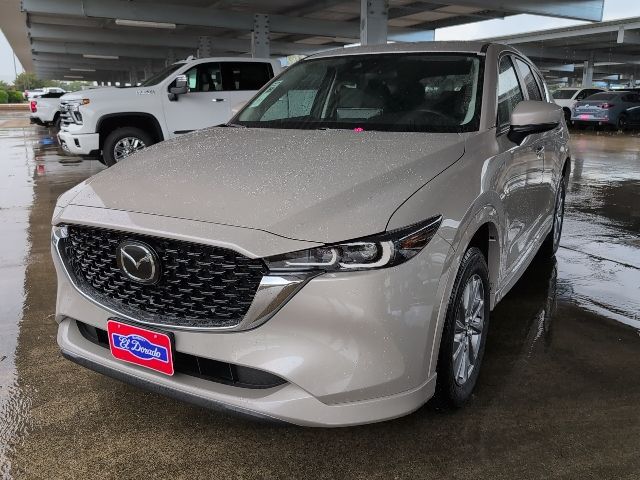 2025 Mazda CX-5 2.5 Select photo 27