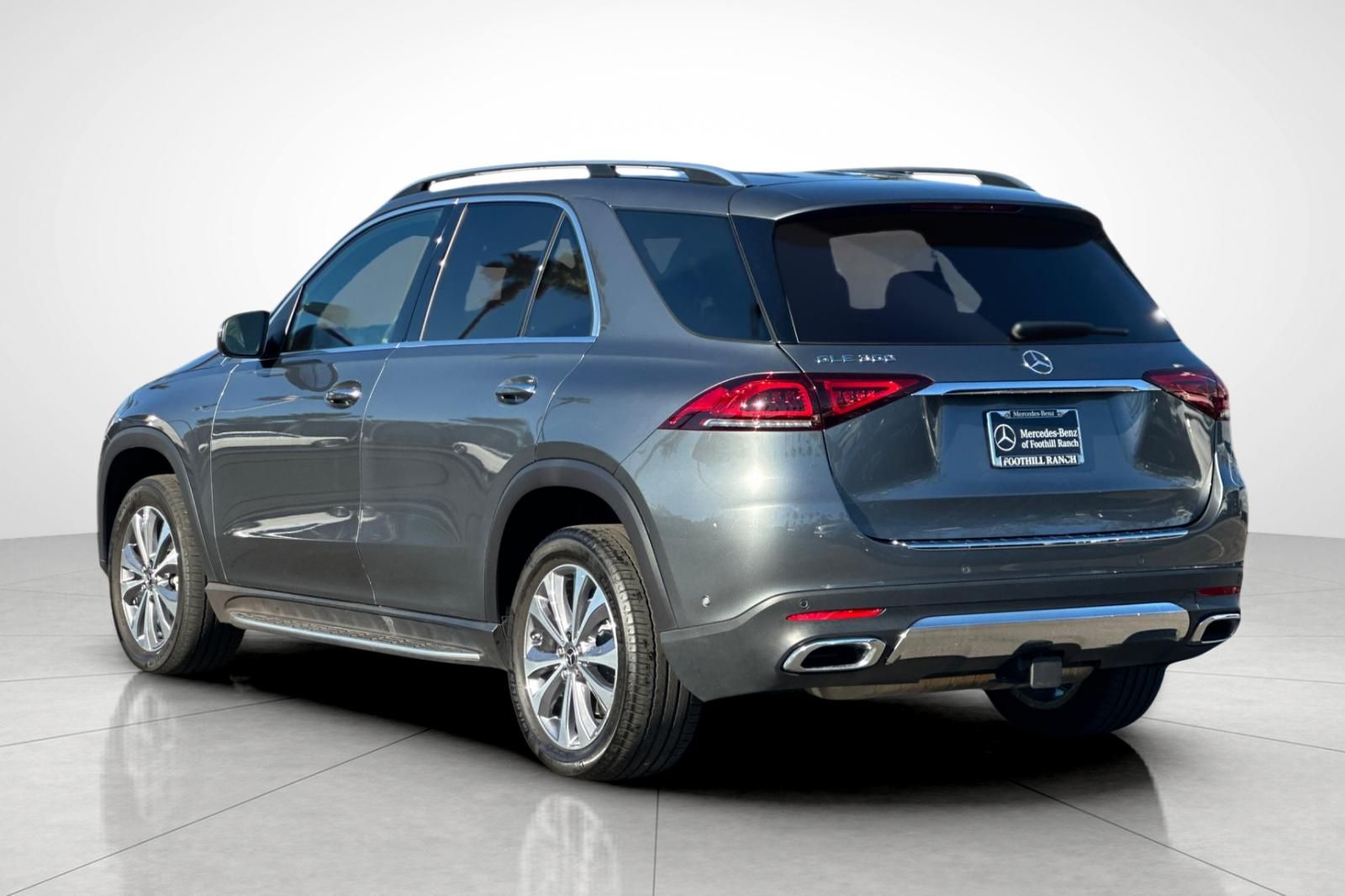 2023 Mercedes Benz GLE 350 photo 11