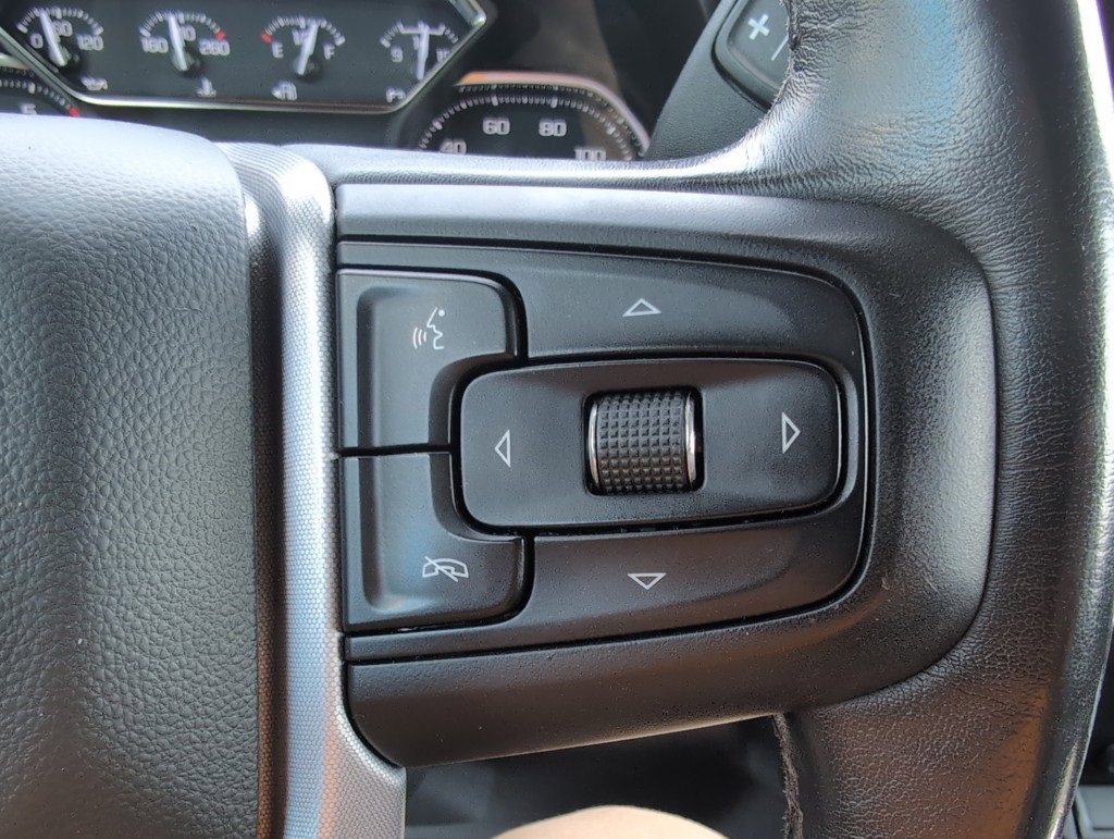 2021 Gmc Sierra 1500 SLT photo 18