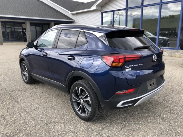 2022 Buick Encore GX Select photo 5