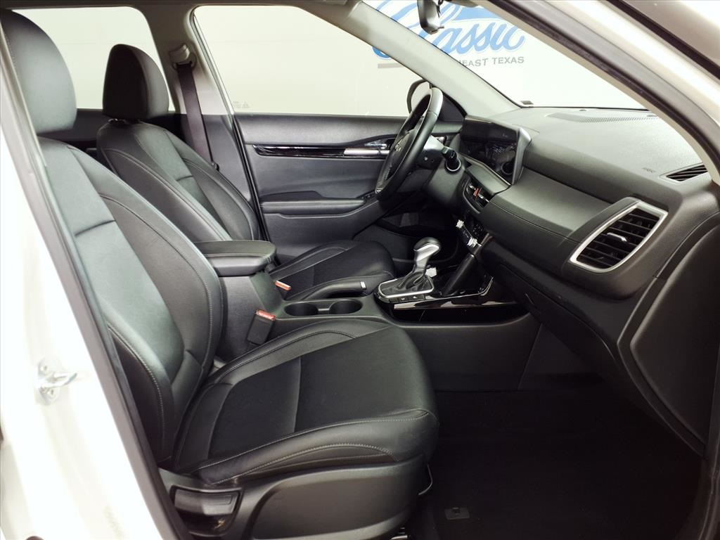 2024 Kia Seltos EX photo 11