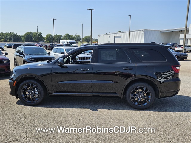 2026 Dodge Durango GT photo 4