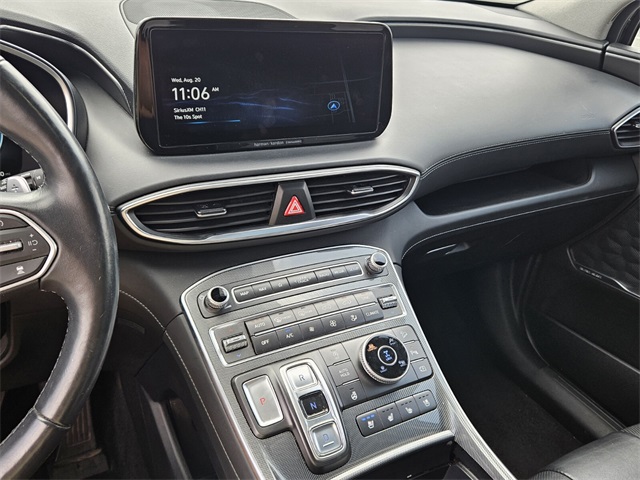 2023 Hyundai Santa Fe Limited photo 17