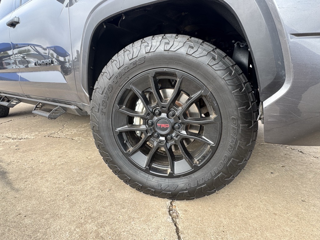 2023 Toyota Tundra SR5 photo 9
