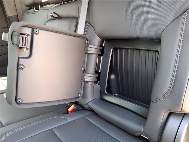 2025 Gmc Sierra 2500 HD SLT photo 20