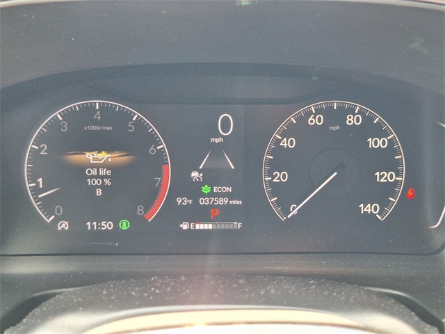 2024 Honda Pilot TrailSport photo 12