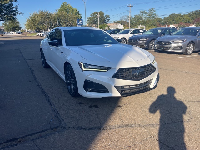 2023 Acura TLX A-Spec photo 22