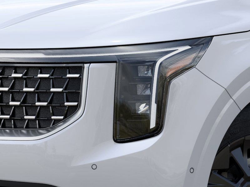 2026 Kia Carnival SX photo 9