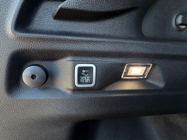 2025 Jeep Grand Cherokee Altitude X photo 23