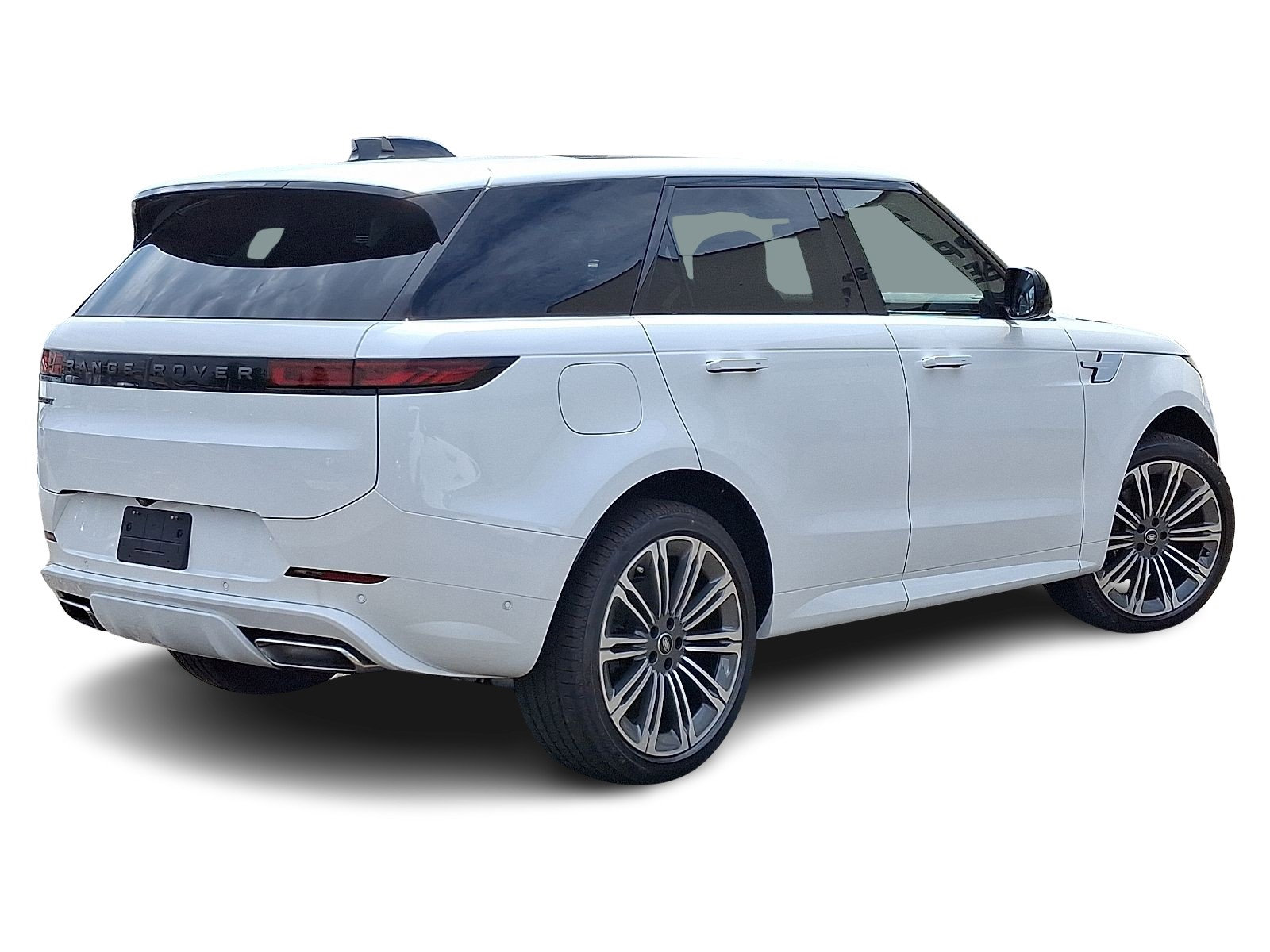 2025 Land Rover Range Rover Sport SE photo 4