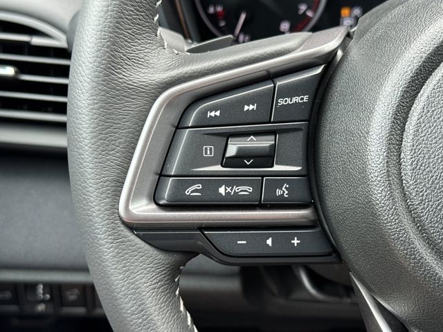 2025 Subaru Outback Premium photo 25