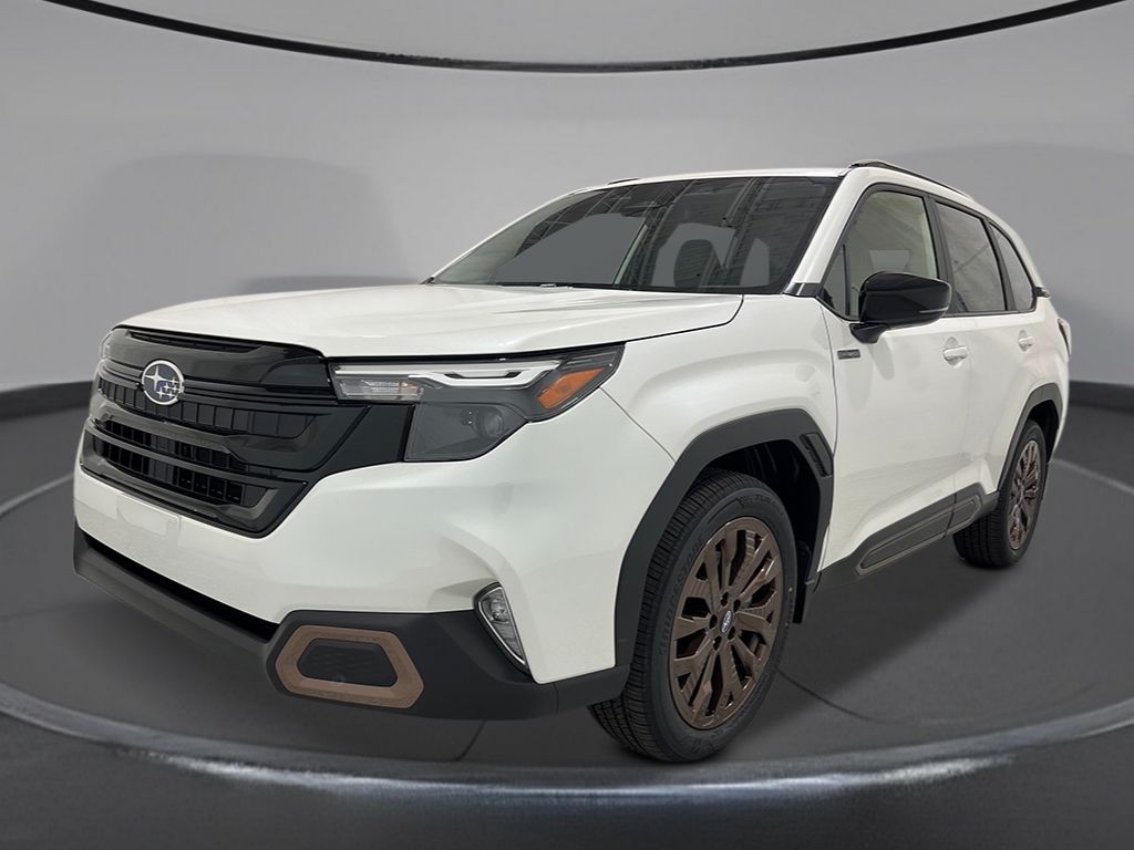2025 Subaru Forester Sport's photo