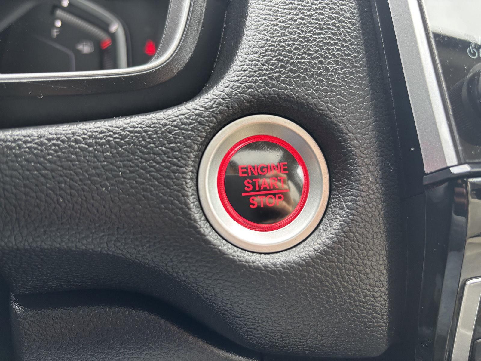 2022 Honda CR-V EX photo 33