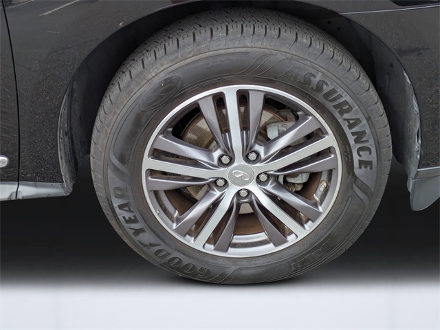 2018 Infiniti QX60 Base photo 11