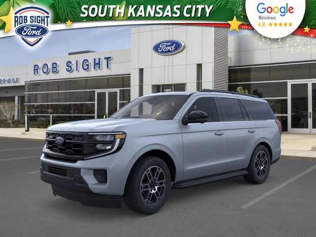 2025 Ford Expedition Active's photo