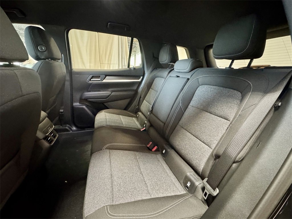 2026 Gmc Terrain Elevation photo 16