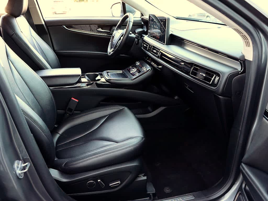 2022 Lincoln Nautilus Standard photo 27