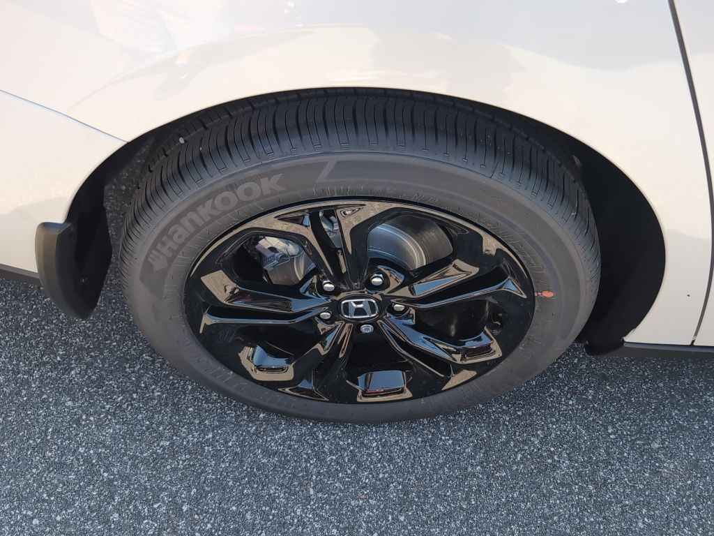 2025 Honda Accord 1.5T SE photo 9