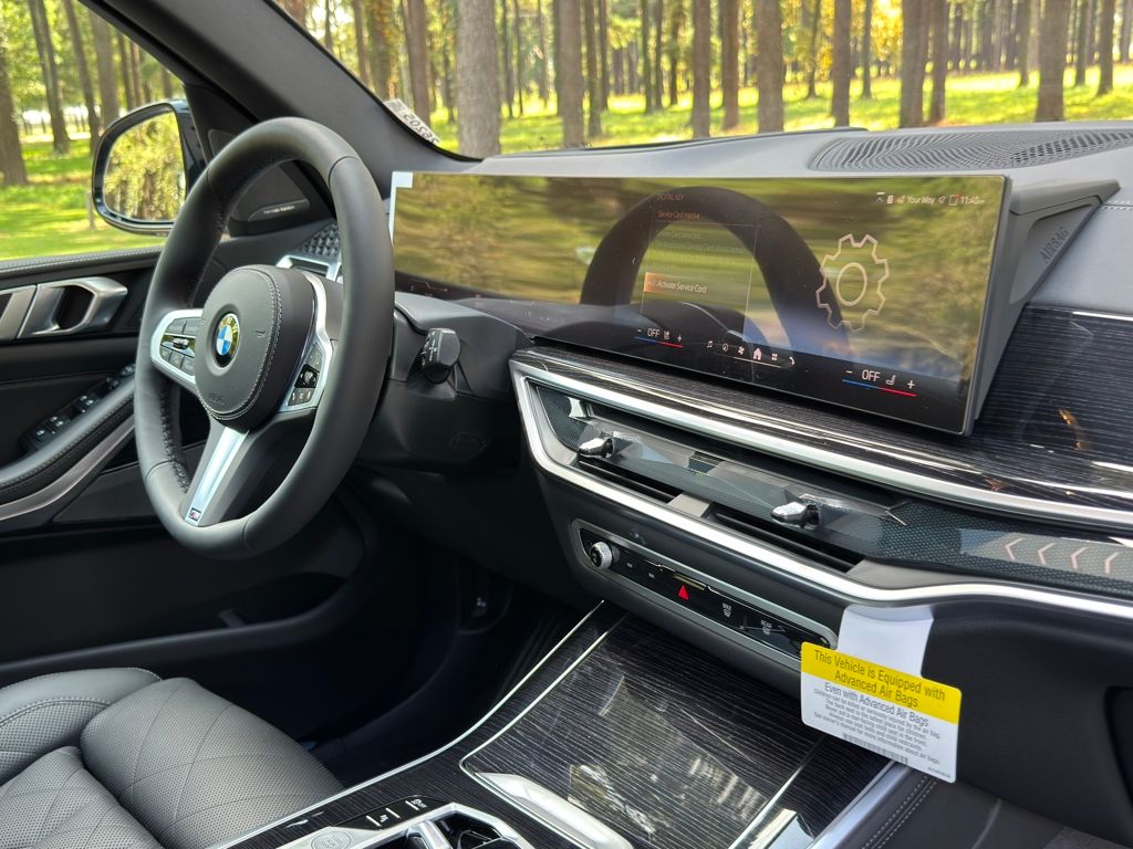 2026 Bmw X5 xDrive40i photo 19
