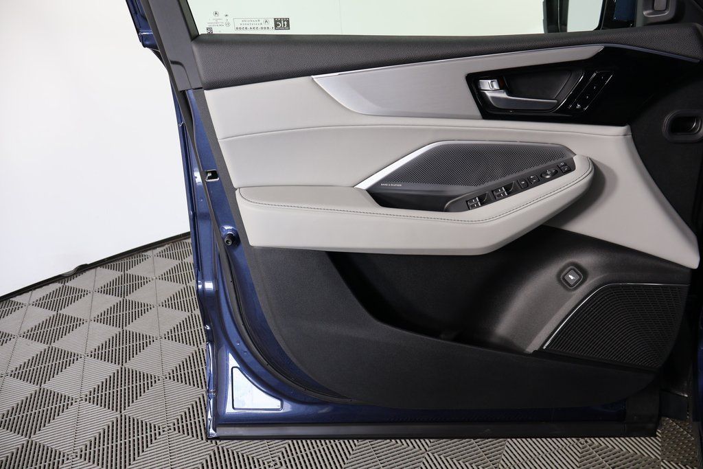 2026 Acura MDX Technology photo 7