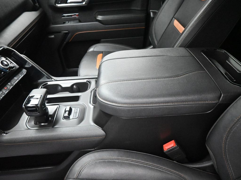 2024 Gmc Sierra 1500 AT4 photo 13