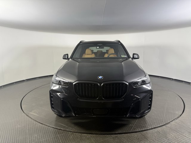 2026 Bmw X5 xDrive40i photo 2